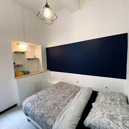 Appartement Loft Au Coeur Du Centre Historique