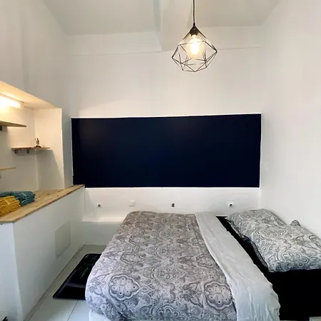 Apartment Loft Au Coeur Du Centre Historique