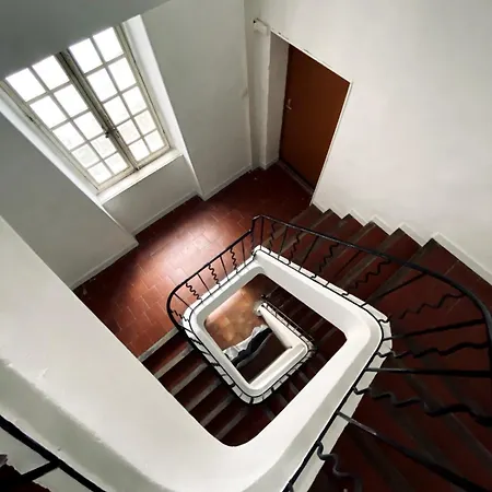 Loft Au Coeur Du Centre Historique